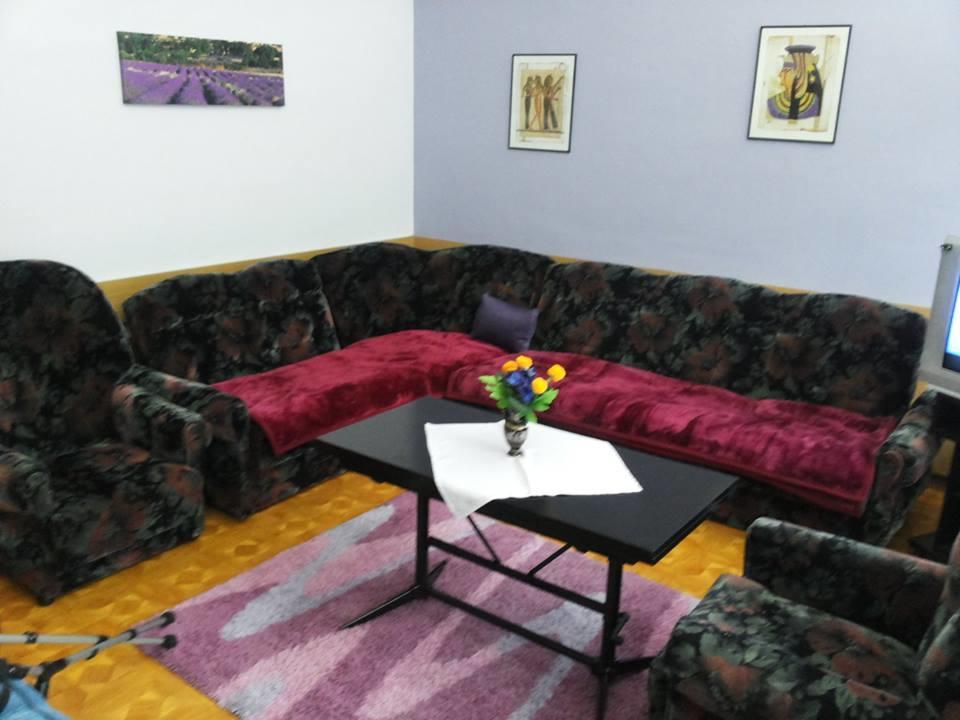 Pokoje Wilga Villa Wilcze  Cameră foto