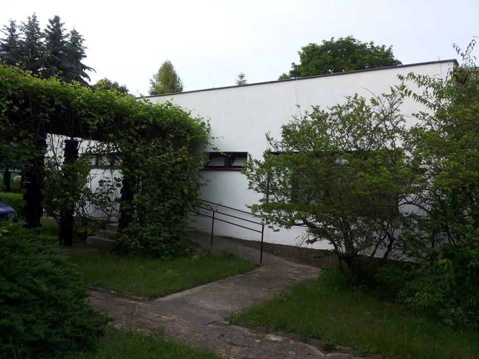 Pokoje Wilga Villa Wilcze  Exterior foto
