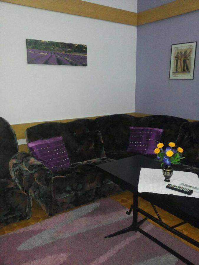 Pokoje Wilga Villa Wilcze  Exterior foto